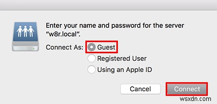 macOS Sierra 서버 구성 방법: 설치부터 파일 공유까지 완벽 가이드