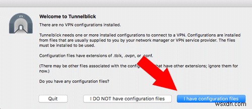 Tunnelblick으로 Mac에서 OpenVPN 손쉽게 설정하는 완벽 가이드