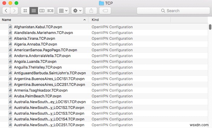 Tunnelblick으로 Mac에서 OpenVPN 손쉽게 설정하는 완벽 가이드