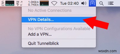 Tunnelblick으로 Mac에서 OpenVPN 손쉽게 설정하는 완벽 가이드