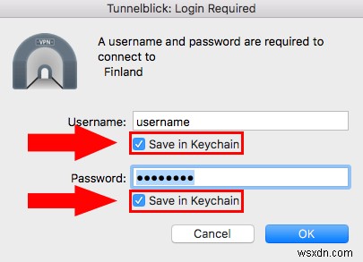 Tunnelblick으로 Mac에서 OpenVPN 손쉽게 설정하는 완벽 가이드