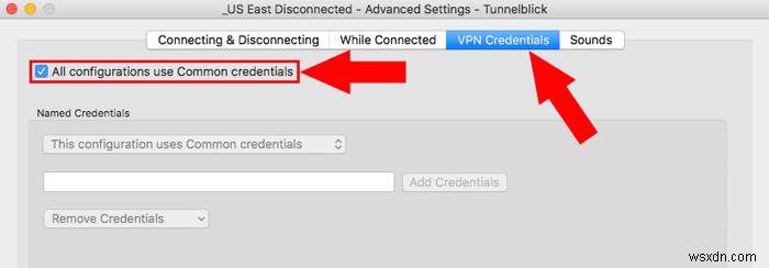 Tunnelblick으로 Mac에서 OpenVPN 손쉽게 설정하는 완벽 가이드