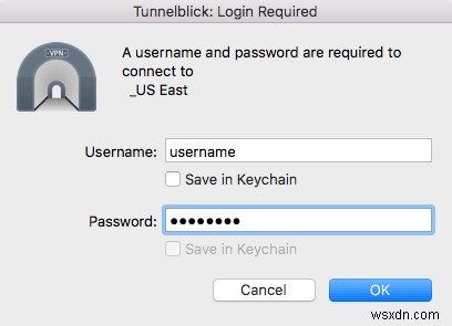 Tunnelblick으로 Mac에서 OpenVPN 손쉽게 설정하는 완벽 가이드