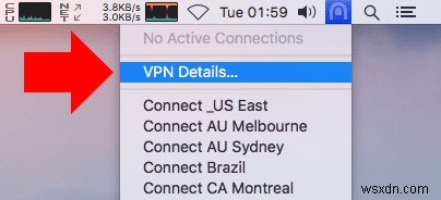 Tunnelblick으로 Mac에서 OpenVPN 손쉽게 설정하는 완벽 가이드