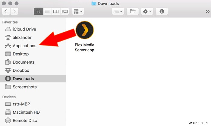 macOS에서 Plex 미디어 서버 설정하는 완벽 가이드