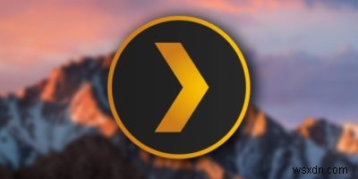 macOS에서 Plex 미디어 서버 설정하는 완벽 가이드