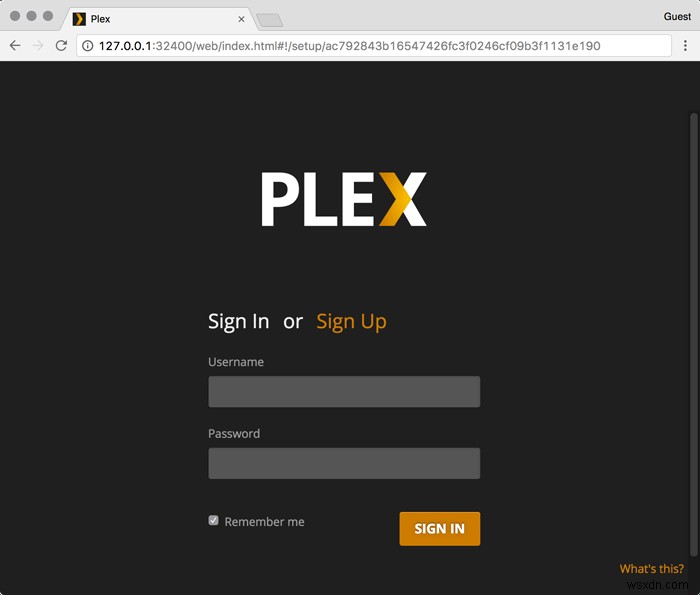 macOS에서 Plex 미디어 서버 설정하는 완벽 가이드