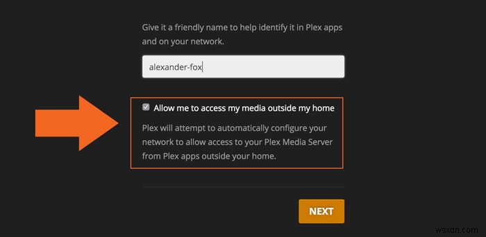 macOS에서 Plex 미디어 서버 설정하는 완벽 가이드