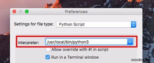 Mac에서 Python 3 업그레이드하고 사용하는 방법
