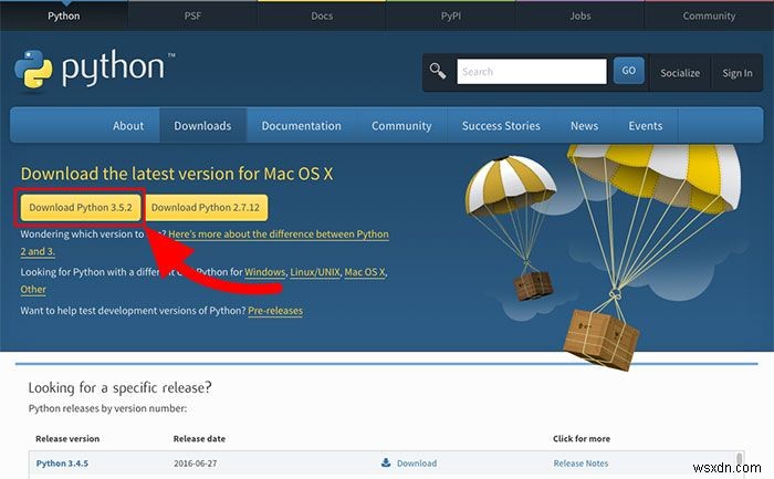 Mac에서 Python 3 업그레이드하고 사용하는 방법
