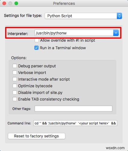 Mac에서 Python 3 업그레이드하고 사용하는 방법