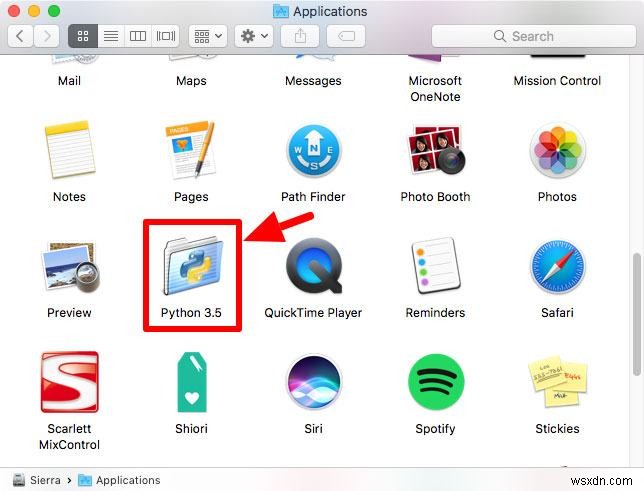 Mac에서 Python 3 업그레이드하고 사용하는 방법