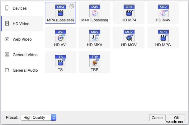 TunesKit DRM M4V Converter 활용법 – iTunes 영상을 어디서든 자유롭게 재생하기