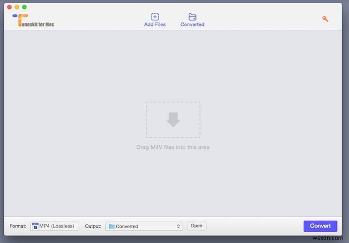 TunesKit DRM M4V Converter 활용법 – iTunes 영상을 어디서든 자유롭게 재생하기