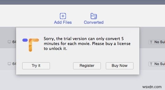 TunesKit DRM M4V Converter 활용법 – iTunes 영상을 어디서든 자유롭게 재생하기