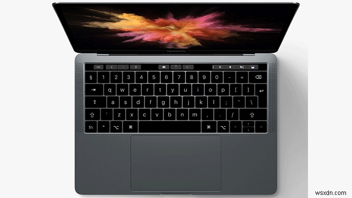 새 맥북 없이 터치 바 미리 체험하기: 구형 MacBook에서 터치 바 기능 구현하는 법