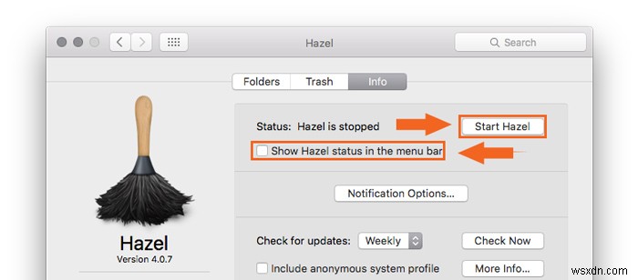 맥 파일 관리 자동화에 활용할 수 있는 Hazel 맞춤 규칙 3가지