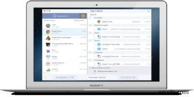 넥토니 App Cleaner: macOS에서 애플리케이션을 완벽하게 삭제하는 필수 유틸리티