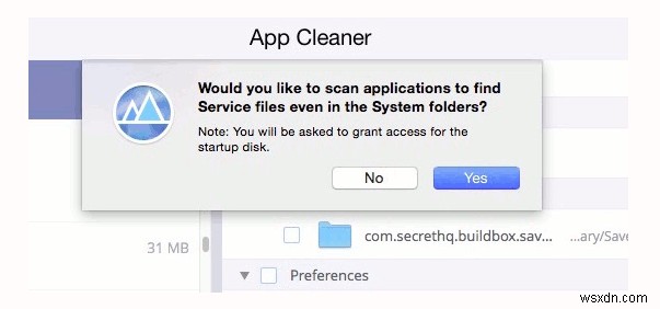 넥토니 App Cleaner: macOS에서 애플리케이션을 완벽하게 삭제하는 필수 유틸리티