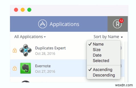 넥토니 App Cleaner: macOS에서 애플리케이션을 완벽하게 삭제하는 필수 유틸리티