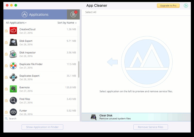 넥토니 App Cleaner: macOS에서 애플리케이션을 완벽하게 삭제하는 필수 유틸리티
