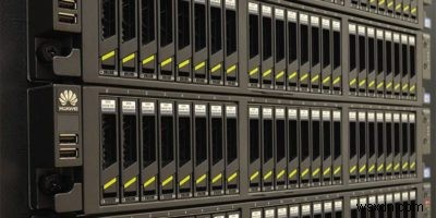 macOS 시에라에서 RAID 설정하는 방법 완벽 가이드