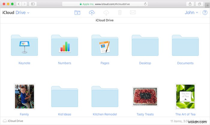 macOS Sierra의 iCloud 데스크탑·문서 동기화, 문제와 해결 방법 총정리