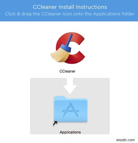 맥용 CCleaner, 윈도우 버전만큼 훌륭할까?