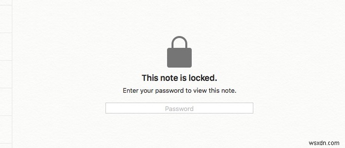 Touch ID와 암호로 Apple 메모(Notes) 잠그는 방법 – Mac & iPhone 완벽 가이드