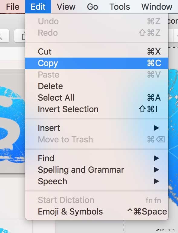 OS X El Capitan 기본 앱 아이콘이 지겹다면? 맥에서 아이콘을 바꾸는 쉬운 방법