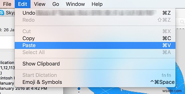 OS X El Capitan 기본 앱 아이콘이 지겹다면? 맥에서 아이콘을 바꾸는 쉬운 방법