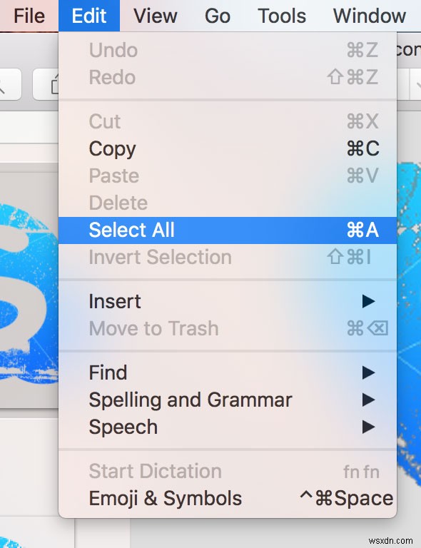 OS X El Capitan 기본 앱 아이콘이 지겹다면? 맥에서 아이콘을 바꾸는 쉬운 방법