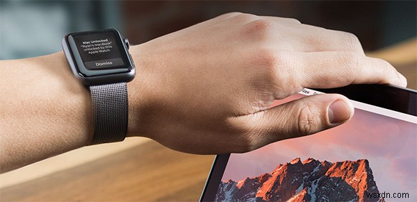 macOS Sierra – 새로운 기능 및 호환 기기 목록 총정리