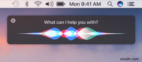 macOS Sierra – 새로운 기능 및 호환 기기 목록 총정리