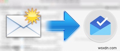 Mac 메일 앱에서 읽지 않은 이메일만 한눈에 모아 보는 방법