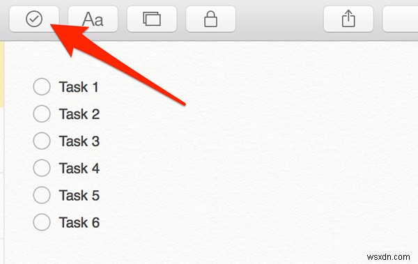 Mac 메모(Notes) 앱 100% 활용법: 숨겨진 기능부터 꿀팁까지