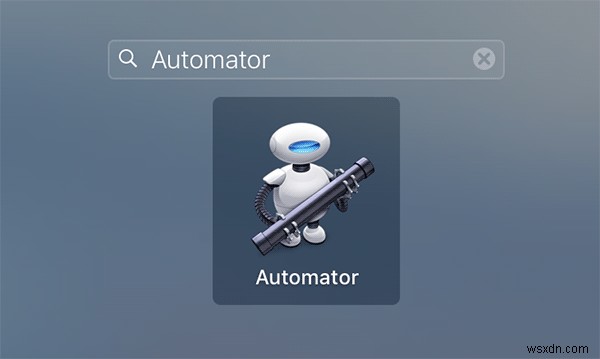 Mac에서 이미지 크기 한 번에 빠르게 조정하는 방법 – Automator 활용법