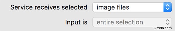 Mac에서 이미지 크기 한 번에 빠르게 조정하는 방법 – Automator 활용법