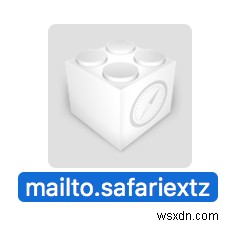 맥에서 크롬·파이어폭스·사파리의 기본 메일 앱을 Gmail로 설정하는 방법