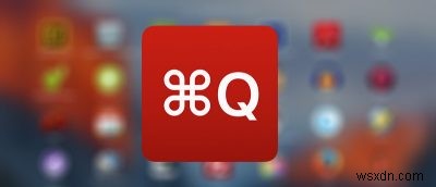 Mac에서 미사용 앱 자동으로 종료하거나 숨기는 방법 – Quitter 활용 가이드