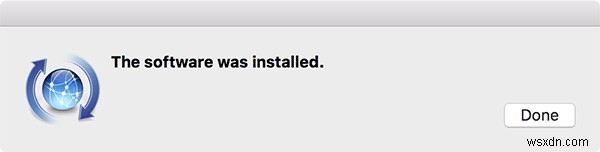 맥에서 Xcode 없이 명령줄 도구(Command Line Tools) 설치하는 방법