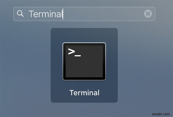 맥에서 Xcode 없이 명령줄 도구(Command Line Tools) 설치하는 방법