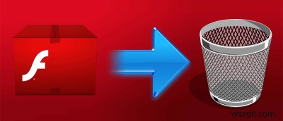 맥(Mac)에서 어도비 플래시(Adobe Flash) 완전히 제거하는 방법