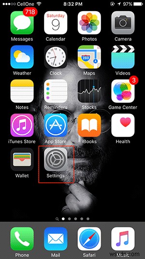 맥(OS X)과 아이폰(iOS)에서 기본 캘린더 설정하는 완벽 가이드