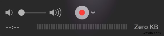 맥(Mac)에서 QuickTime으로 아이폰 화면 녹화하는 방법