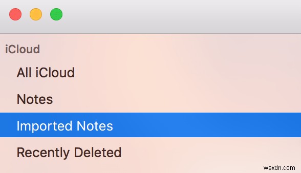 에버노트(Evernote) 메모를 애플 노트(Apple Notes)로 옮기는 완벽 가이드