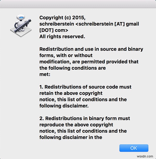 OS X El Capitan 기본 시스템 글꼴을 Lucida Grande로 되돌리는 완벽 가이드