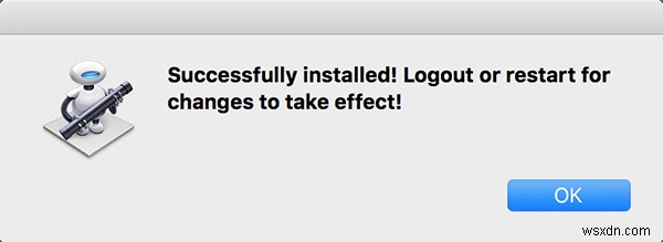 OS X El Capitan 기본 시스템 글꼴을 Lucida Grande로 되돌리는 완벽 가이드