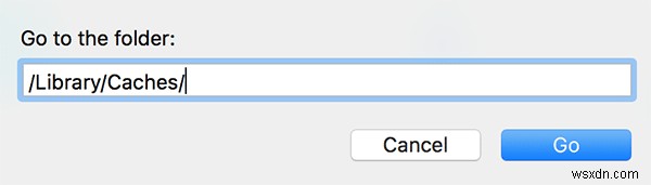 OS X El Capitan에서 맥 로그인 화면 배경화면 변경하는 방법