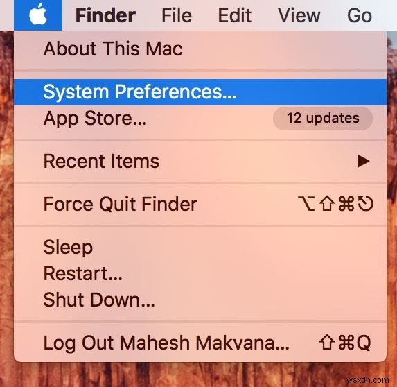 Mac 앱스토어에서 무료 앱 다운로드할 때 암호 입력 건너뛰는 방법
